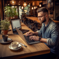 Taller de IA para generar contenido social