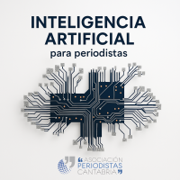 Taller de IA para periodistas
