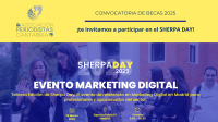 La APC convoca 10 becas para asistir al Sherpa Day 2025