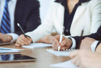 Taller de marca personal en consultoría política