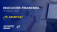 Curso online de educación y planificación financiera