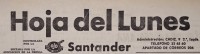La APC firma un acuerdo para la digitalización de la Hoja del Lunes
