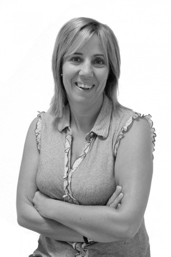 Dolores Gallardo. Foto: El Diario Montañés