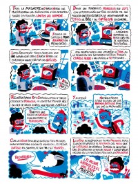 Memes y sátira: el nuevo lenguaje del comentario político