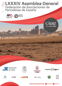 La APC participará en la LXXXIV Asamblea General de la FAPE