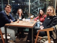 Retomamos la actividad de la Agrupación de Jóvenes Periodistas