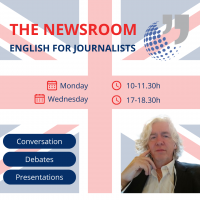 Curso de conversación en inglés 2025/2026