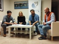 Arco FM arranca una nueva andadura en el 87.7 de la FM