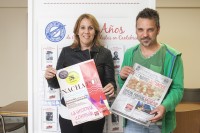 El concierto de Nacha Pop en Escenario Santander se suma a la celebración de Centenario de la APC