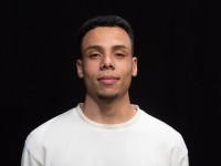 Dariel Severino Espinal gana el I Premio de Prácticas de la Asociación de Periodistas de Cantabria