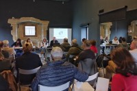 La APC firmará un acuerdo de colaboración con la Universidad Europea del Atlántico