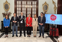 La FAPE recogerá las conclusiones de las principales cuestiones que atañen al periodismo en la ‘Declaración de Cádiz’