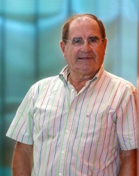 La Asociación de Periodistas de Cantabria otorga el Premio Estrañi 2017 a Jesús Martínez Teja por su trayectoria profesional y humana