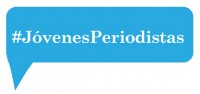 Lucía Sainz Hernando gana el Concurso de Ideas de Logotipo de la Agrupación de Jóvenes Periodistas