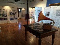 La Casa Museo de Jesús de Monasterio en Casar de Periedo, Cabezón de la Sal, acoge en septiembre la Exposición 'El Periodismo es tu vida y garantía democrática'