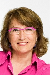 Charla online con Teresa Pérez Alfageme con motivo del Día Mundial de la Libertad de Prensa.