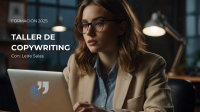 Taller de copywriting