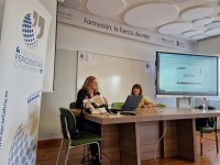 El Proyecto InterAulas interviene en un curso del CEP