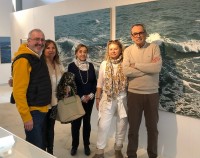 La Agrupación de Periodistas Sénior inicia su calendario de actividades 2025