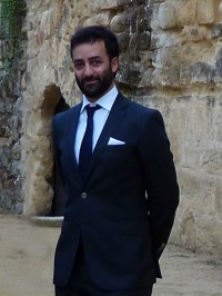 Daniel Plaza Rubio gana el III Premio Periodístico 'Concha Espina', convocado por la Asociación de Periodistas de Cantabria