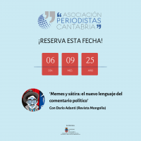 Memes y sátira: el nuevo lenguaje del comentario político