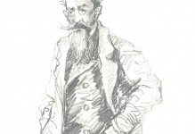 José Ramón Sánchez. 